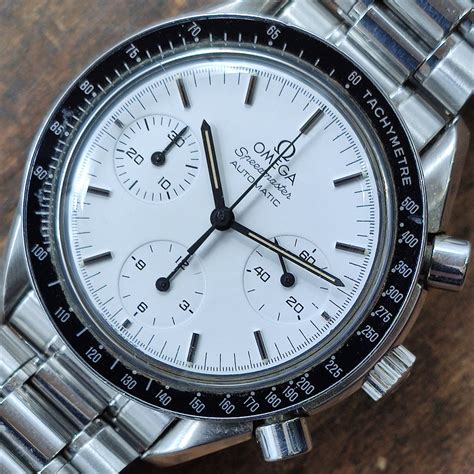 sell omega speedmaster watch|owned omega speedmaster watch.